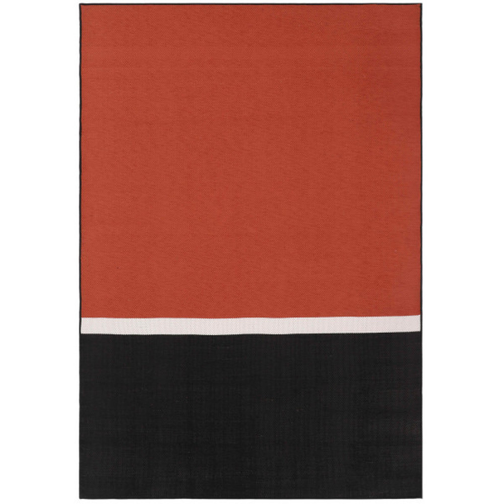 OSLO TAPIS RESISTANT UV BRICK 200X290